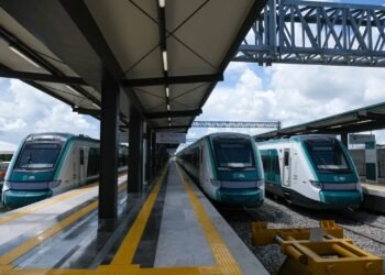 Tren Maya: Los litigios, daños y contratos con empresas bajo sanción