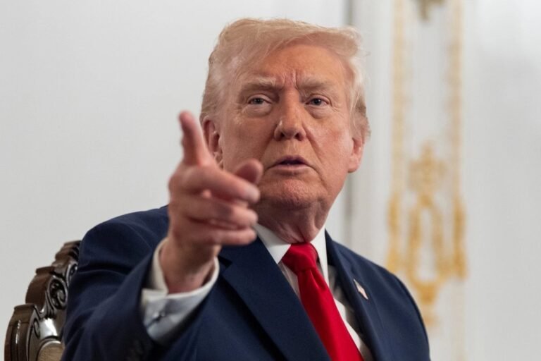 Trump decreta el cierre total del espacio aéreo venezolano: ¿Guerra comercial o antesala de una incursión militar?