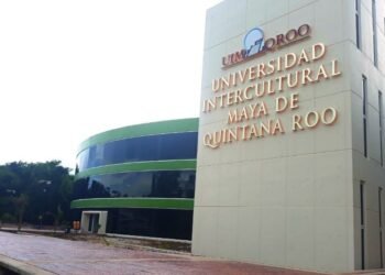 | VISIÓN INTERCULTURAL | Acercamiento de modelos educativos entre educación media superior y Universidad Intercultural Maya de Quintana Roo
