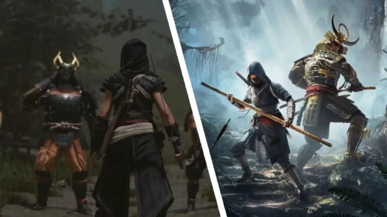 Ubisoft rompe el molde: ¿adiós a las grandes expansiones de Assassin's Creed Shadows?