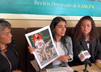 FAVORECEN A SU AGRESOR: Víctima de violencia acusa negligencia de fiscalía y jueces