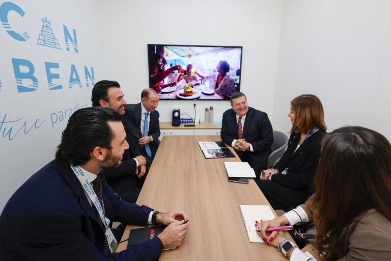 WTM: Cancún sin nuevos vuelos y el regreso de Hyatt Jamaica dispara la alerta