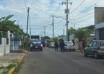 Hallan sin vida a integrante activa de Semar dentro de su vivienda en Chetumal