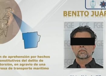 Confirma FGE investigación contra ex ejecutivo de Ultramar; es señalado del desvío de más de 140 mdp