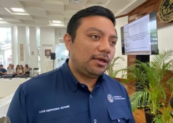 PLAYA DEL CARMEN: Autoridades darán acompañamiento a manifestación por asesinato de Carlos Manzo