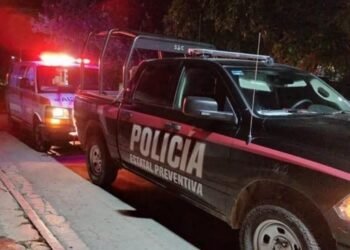 INTENTO DE SECUESTRO: Sujetos intentan «levantar» a una joven en Chetumal