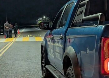 Sobrevive empresario de la Zona Libre a emboscada de sujetos armados