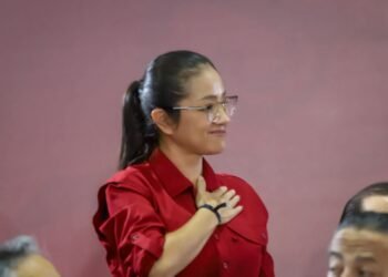 | ROMPEOLAS | ¡¡Asombroso!!: Nueve de cada 10 chetumaleños desaprueban a Yensunni Martínez