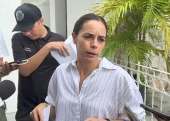 Cesa Ana Paty a titular de Bienestar Animal por bajo desempeño