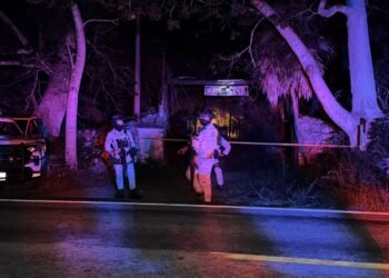 Hallan más de 10 cuerpos en fosa clandestina de un rancho en la carretera Leona Vicario–Valladolid Nuevo