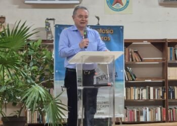 ¿ADÓNDE QUEREMOS LLEGAR?: Llama Pedro Joaquín a replantear el futuro de Cancún (VIDEO)