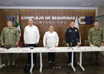 Rechaza FGE que QR sea primer lugar en trata; aclara que lidera en rescates