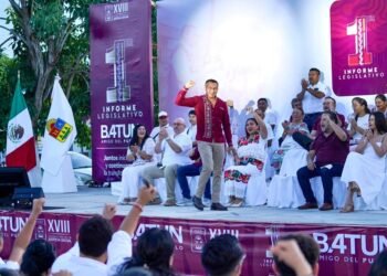 | ROMPEOLAS |Los «mismos»:  Operación carrusel en los informes de los diputados locales