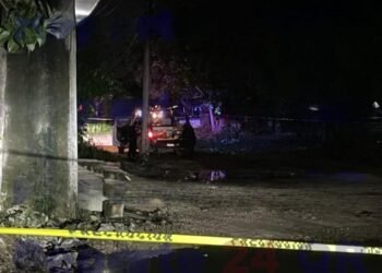 NOCHE VIOLENTA: Ejecutan a tres personas en diferentes puntos de Cancún