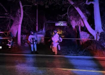 FOSA CLANDESTINA: Exige colectivo una investigación seria y la identificación de las víctimas