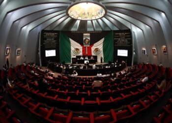 | ALTAVOZ | Exhibe sus carencias la bancada de Morena