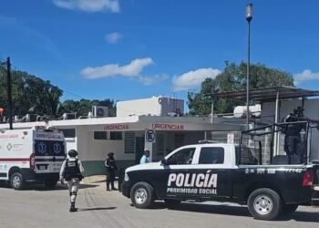 ENFRENTAMIENTO EN FCP: Rescatan a un hombre y capturan a cuatro presuntos sicarios