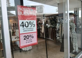 Arranca El Buen Fin con descuentos de hasta el 50% en algunos comercios
