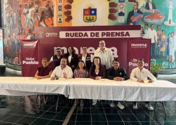 |BITÁCORA DEL CARIBE |¿Y de qué sirve que la 4T-QR tenga la supermayoría?