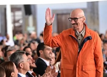 | LA ÚLTIMA PALABRA | El regreso de Dante Delgado