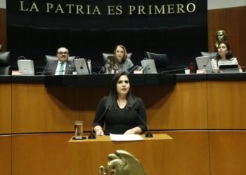 PAN respalda nueva ley contra la extorsión, pero advierte falta de recursos