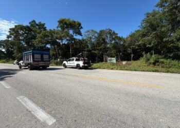 Hallan sin vida a dos hermanos reportados como desaparecidos en FCP