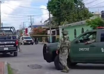 LEVANTÓN EN CHETUMAL: Investigan privación de la libertad de cuatro personas en la Colonia Antorchista