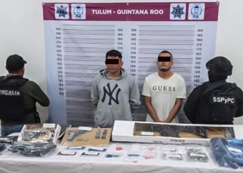 HOMICIDIO EN TULUM: Revelan retraso de 13 días en aviso sobre el caso del menor yucateco