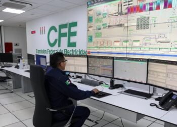 ALERTA CFE: Advierten intentos de fraude y extorsión por falsos avisos de multa y cortes de luz