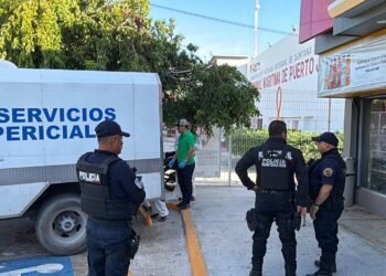 EN PUERTO JUÁREZ: Hallan sin vida a joven que desapareció en la zona hotelera