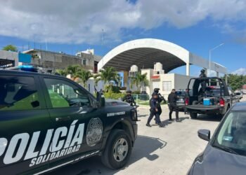 SIGNOS DE VIOLENCIA: Hallan sin vida a dos mujeres dentro de su vivienda en PDC