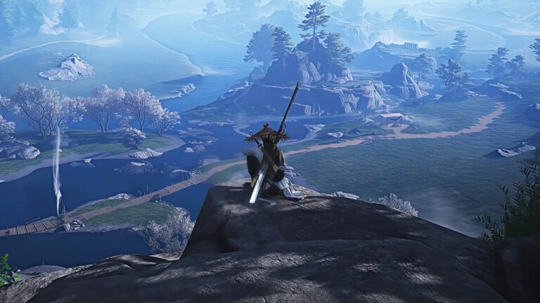 Where Winds Meet: La verdad detrás del éxito masivo y su monetización de 42,000 dólares