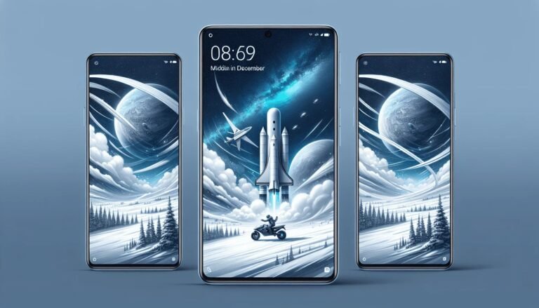 Xiaomi rompe el muro: HyperOS 3 y la integración nativa con Apple