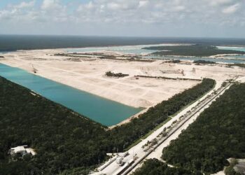 CONFLICTO CALICA-GOBIERNO: Tribunal avala acceso controlado para restauración ecológica