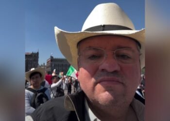 | ROMPEOLAS | Capella en marcha contra la delincuencia