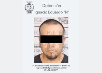 Capturan una persona relacionada con el cementerio clandestino en Puerto Morelos