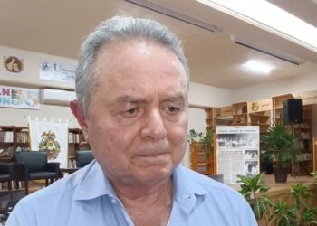 CRISIS TURÍSTICA: Señala Pedro Joaquín Coldwell desplome de Tulum por falta de planeación