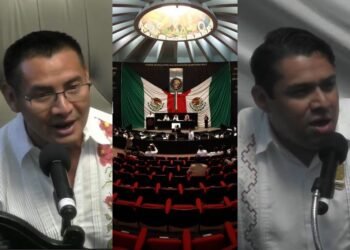 | ALTAVOZ | Exhibe sus carencias la bancada de Morena