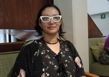 PROYECTADAS: Impulsan cortometrajes contra violencia digital