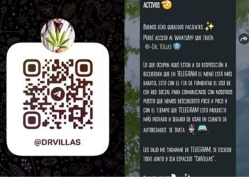 VENDÍAN POR REDES SOCIALES: Detienen a dos personas por narcomenudeo en Cancún