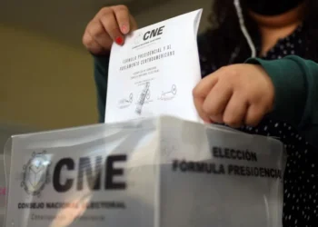 ELECCIÓN EN HONDURAS: Enfrenta jornada presidencial marcada por presión de Donald Trump