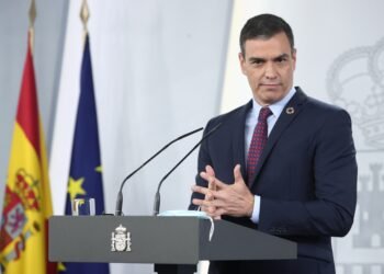 RELACIONES EXTERIORES: Prioriza Pedro Sánchez normalizar la relación con México