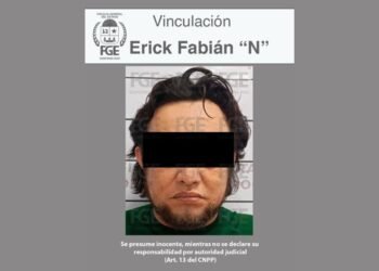 Dan prisión preventiva a presunto extorsionador en Playa del Carmen