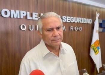 Investigan a funcionarios por presuntos vínculos con red de tráfico de migrantes en Cancún