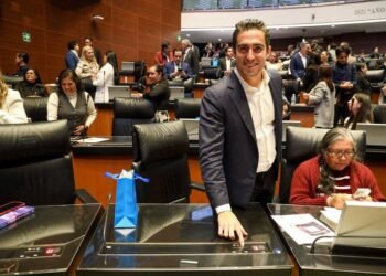 | SARGAZO POLÍTICO | Caso «Gino»: Las redes sociales no lo son todo y pueden ser un riesgo