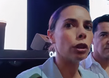 ANA PATY: Por definir si el aumento de tarifas lo hará el Cabildo o Imoveqroo (VIDEO)