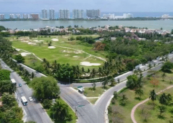 DESARROLLO URBANO: Exigen envío a comisiones de las iniciativas “Ley Tajamar” y “Ley Pok ta Pok”