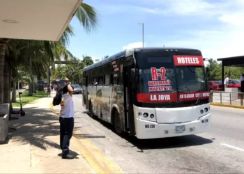 TARIFAS DE MOVILIDAD: Hoteleros advierten impacto laboral por aumento al transporte público