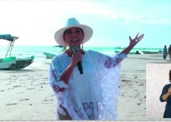 RECUPERACIÓN DE TULUM: Ofrece gobierno estatal coordinación para reimpulsar el destino