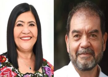 | ROMPEOLAS | La austeridad republica de Mildred y Aldana